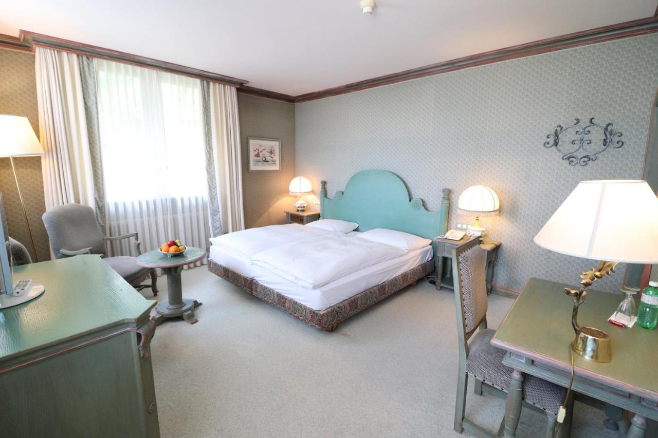 Hotel Drachenburg & Waaghaus Gottlieben Esterno foto